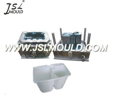 OEM Custom Injection Twin Tub Washing Machine Plastic Part Mould