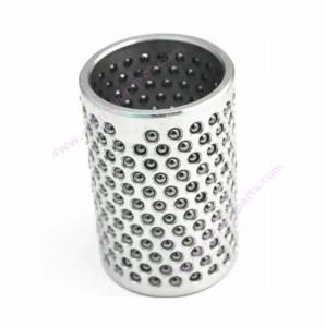 Aluminum Ball Retainer Standard Ball Cages for Mold