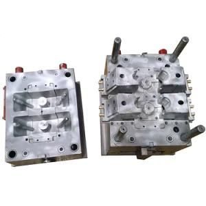 Competitive Price Customized Plastic Car Light Injection Mold