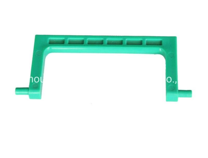 Plastic ATM Cashbox Accessory Made by Injection Mould