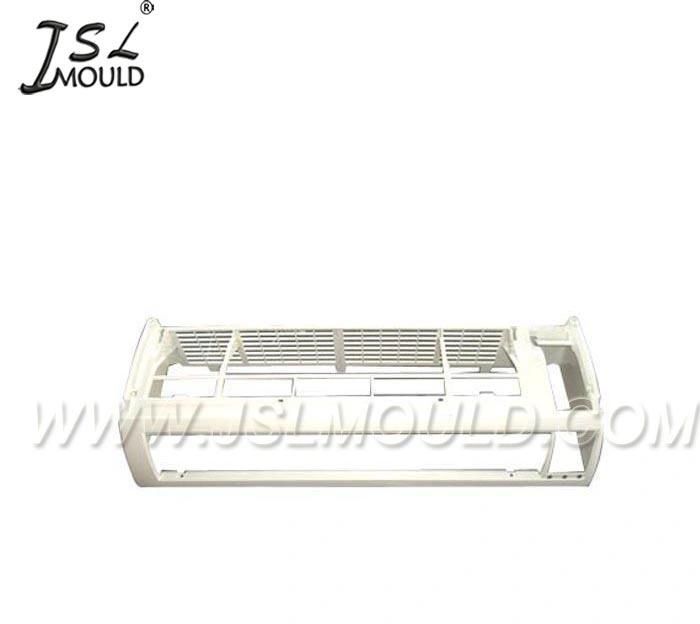 High Quality Plastic Air Conditioner Casing Mold