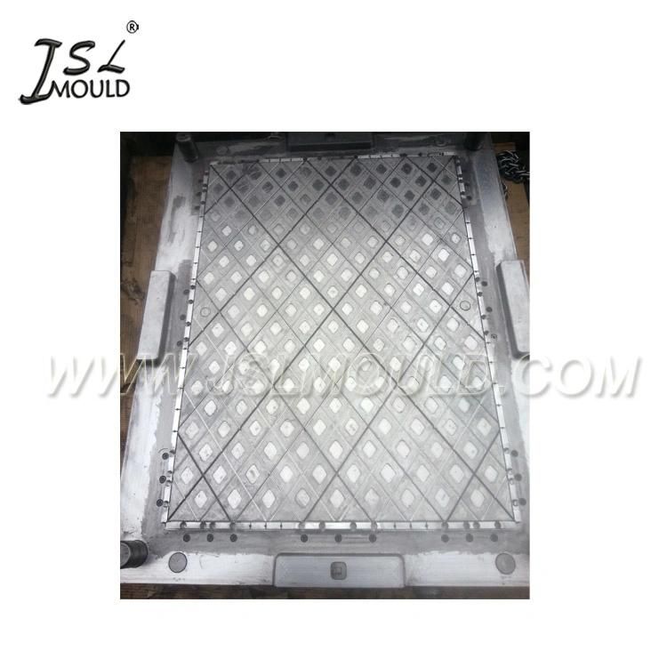 Cooling Tower Plastic Fill Injection Mould