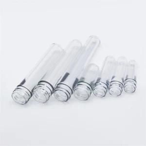 28mm 8g Pet Bottle Preform for Cosmetic Bottles China Suppliers