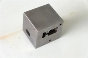 Precision Metal Retainers Slips Manufacture