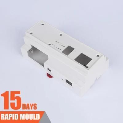 Rapid Prototype Mouldacrylic Mold Plastic Parts Development Custom Processing Injection ...