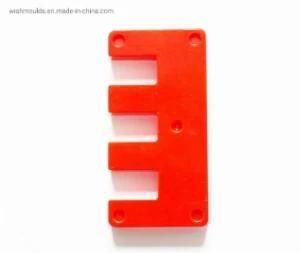 Plastic Sign, Plastic Letter Sign, Plastic Injection Mould Manufacturer