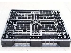 Light Weight Plastic Pallet Injection Mould