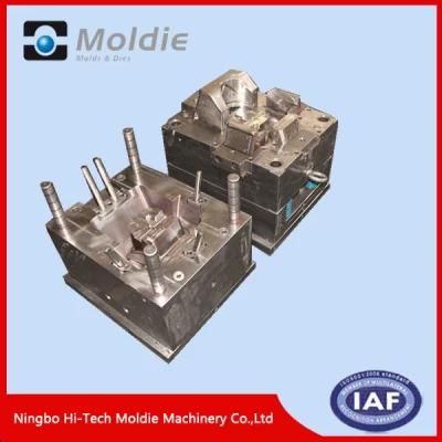 Customized/Designing Plastic Parts Injection Moulds for Household Products