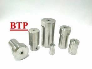 Best Price Carbide Tungsten Cold Forging Tool Punches (BTP-P174)