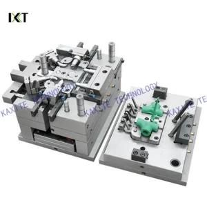 High Quality Plastic Auto Parts Plastic Injection Molds