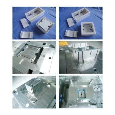 Protoype Mold for Curtain Product