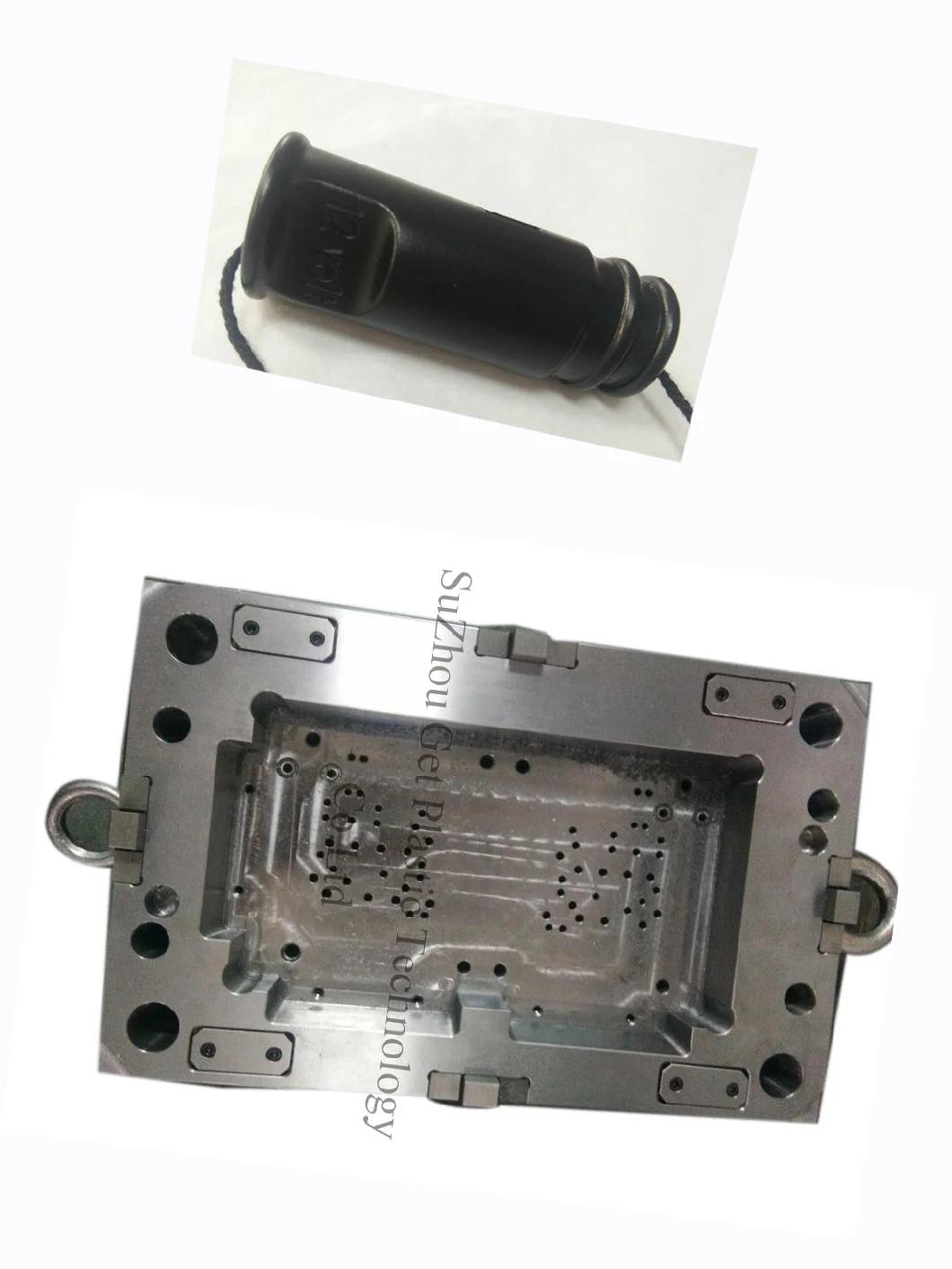 Plastic Small Mould Injection by Plastic Factory