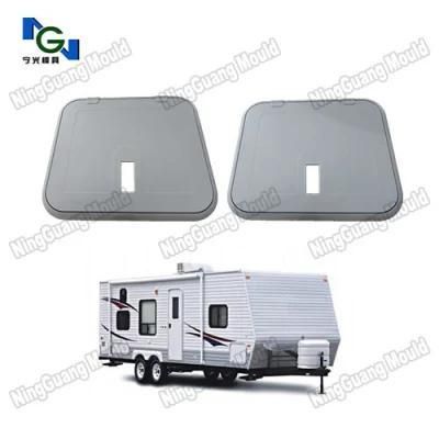 SMC Mould for Caravan/Camper Luggage Hatch Doors