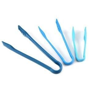 Food Grade Polypropylene Molded Plastic Tweezer