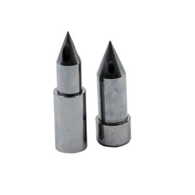 Original Factory CNC Machined Customized Tungsten Carbide Steel Parts
