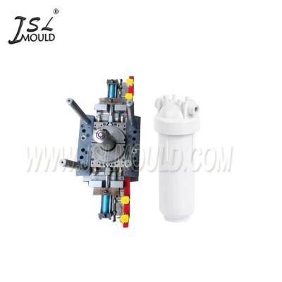 Factory Price Plastic Water Filter Housing Injection Mould
