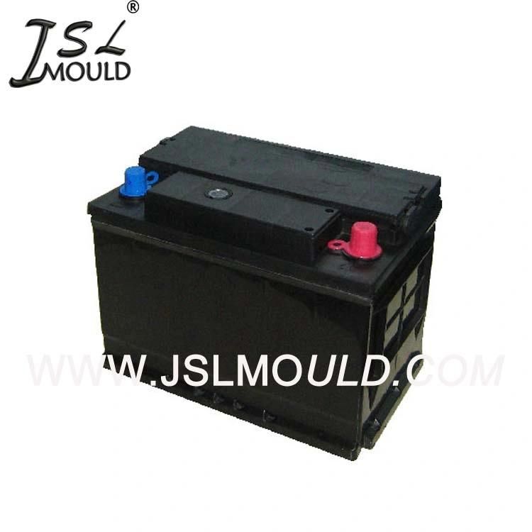 Good Quality Injection Plastic Battery Box Mold