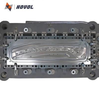 Metal Stamping Punch Mould &amp; Die