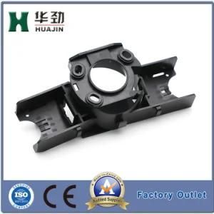 Car Switch Injection Molding