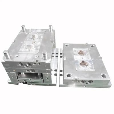 Plastic Switch Socket Cover Mould Injection Mold