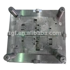 High Precision Injection Mold