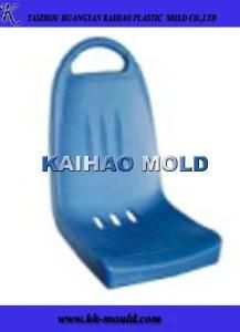Plastic Bus Seat Blowing Mould