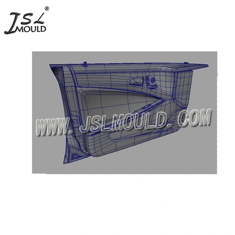 High Quality Plastic Car Door Panel Mould