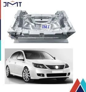 High Precision Automotive Mould Building Car Bumper Mould