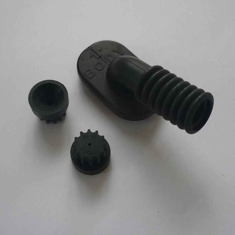 Injection Moulded Parts for Home Appliance Parts