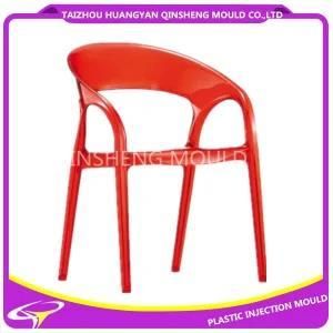 Classical Creative Plastic Chair Mould for Outdoor