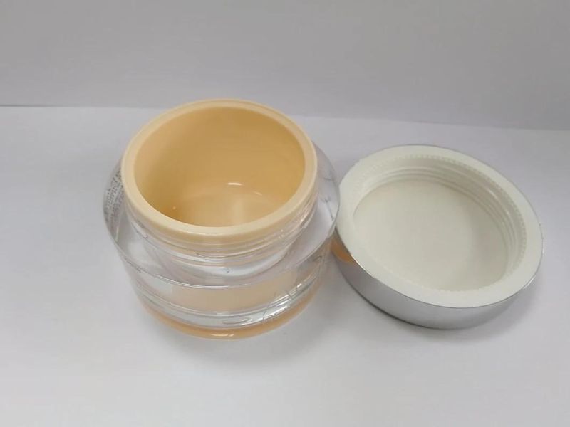 Different Color Anodizing Aluminum Part Cosmetic Parts