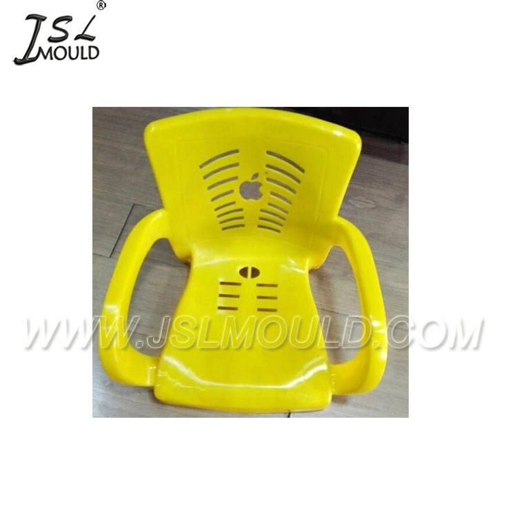 Customized Injection Plastic Chair Seat Shell Mould
