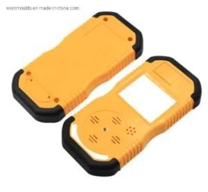 ABS, PC Plastic Electronic Cover, Injection Plastic Mould
