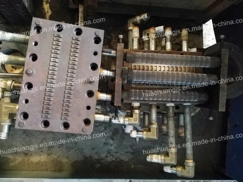 PA Die Mould Extrusion Mold Extruding Tools for Making Thermal Break Strips