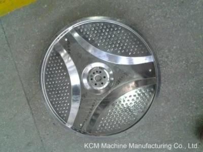 2nd Metal Dies for Processing Refrigerator &amp; Wash Machine