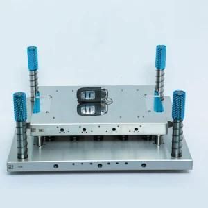 Laptop Display Screen Fitting Mold Tooling Fixture