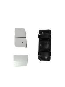 Button 2K Plastic Injection Tool
