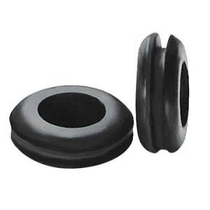 Custom Molded Parts Used for Strong Rubber Washer Grommet