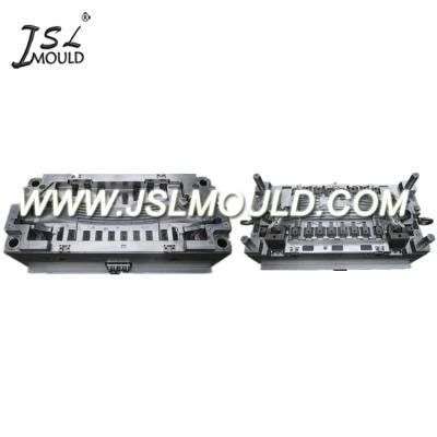High Quality Plastic Injection Grille Mould