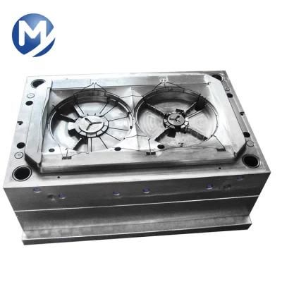 High Quality Custom Plastic Injection Mold for Air Cleaner