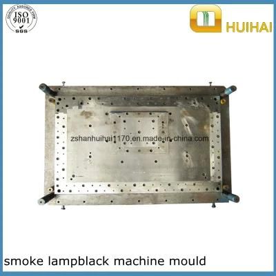 Customized Range Hood Die Stamping Mould