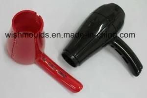 ABS Dryer Shell, Plastic Injection Shell Mould Manufacturer