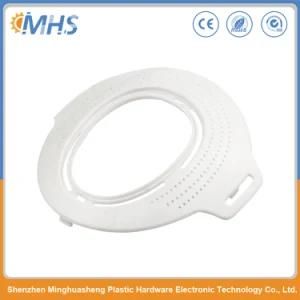 Customized Electronic Multi Cavity Plastic Auto Injection Molded Part