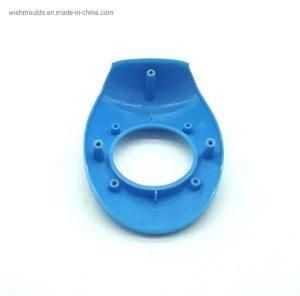 Loudspeaker Plastic Cover, Plastic Injection Mould Manufacturer