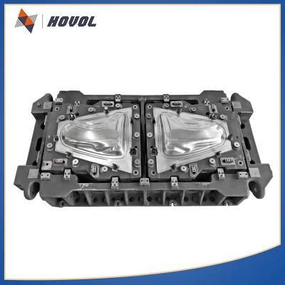 China Factory Direct Mould for Car Mould