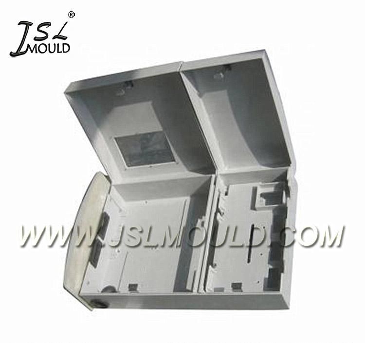 Customized SMC Electric Meter Box Compression Mould