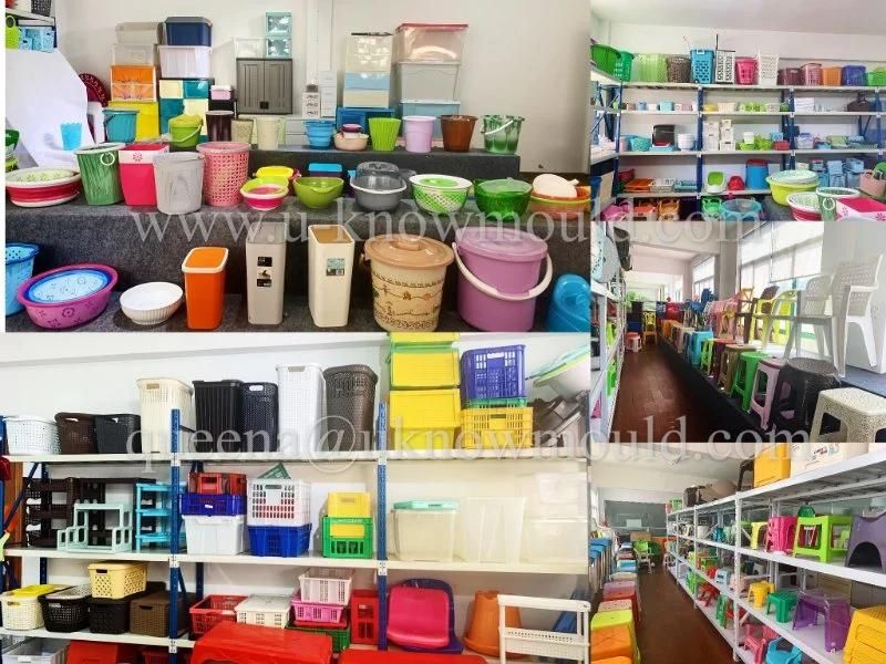 Plastic Baby Tricycle Mold/Plastic Mould for Children Bicycle/ Children Car Injection Mould