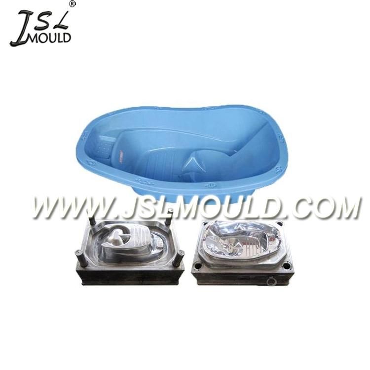 High Quality Injection Plastic Baby Bathtub Mould
