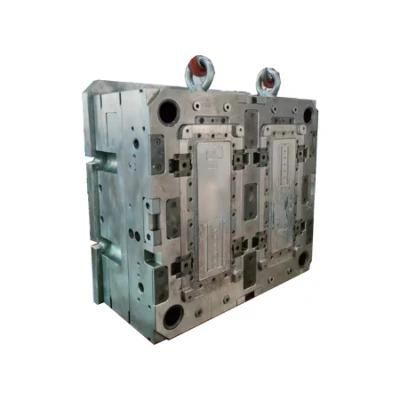 Plastic Injection Molds of PC Lamps for Long Vehicle, Auto