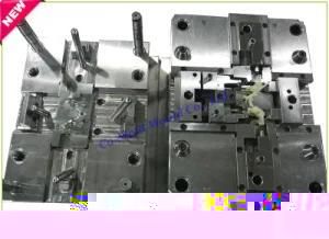 Plastic Case Mold/Mould/Tooling